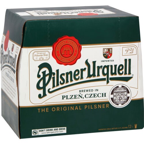 where to buy pilsner urquell